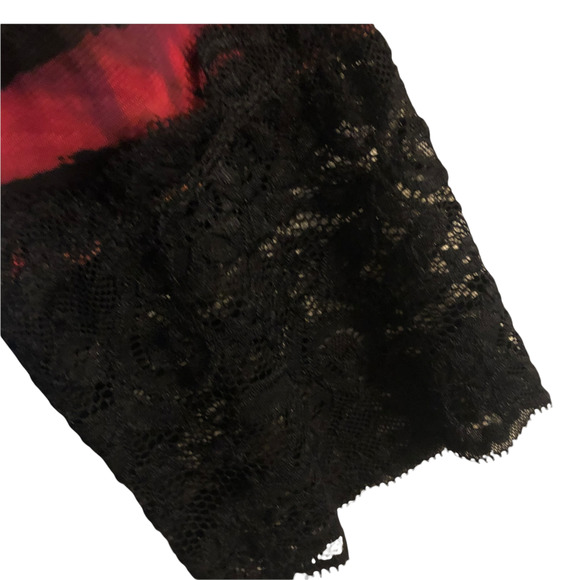 BV Collections Multicolored Tiger Leopard Print Kimono SZ M - Picture 8 of 12